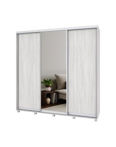 Шкаф-купе Мартин М622 Modern