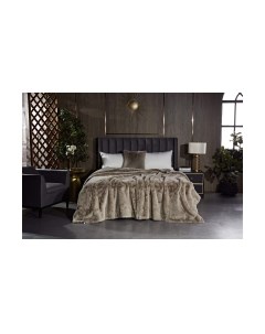 Плед Sofi de Marko Ричард 210x230 / Пл-Р1б-210x230 Sofi de marko