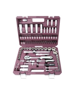 Универсальный набор инструментов Thorvik TS094