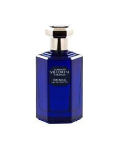 Туалетная вода Donna Lorenzo villoresi