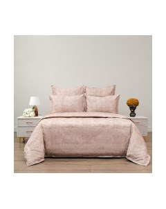 Комплект постельного белья Стефани Евро / Евро-Ст-кап Sofi de marko