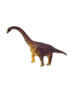 Фигурка коллекционная Зоомир Брахиозавр / K2601