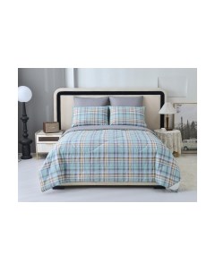 Комплект постельного белья Sofi de Marko Ришелье №29 Евро / Кт-Евро-Р29 Sofi de marko