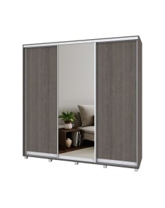 Шкаф-купе Мартин М622 Modern