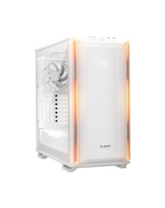 Корпус для компьютера Be quiet! Dark Base 701 White (BGW59)