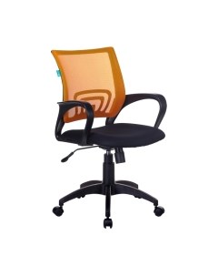 Кресло офисное CH-695N/OR/TW-11 Бюрократ