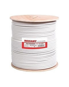 Кабель Rexant RG-11U / 01-3001