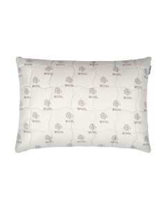 Подушка для сна Sofi de Marko Premium wool 50х70 / Под-ПВ-50х70 Sofi de marko
