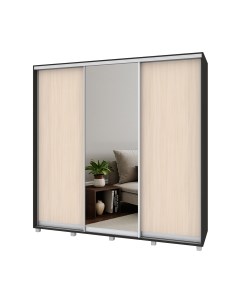 Шкаф-купе Мартин М622 Modern