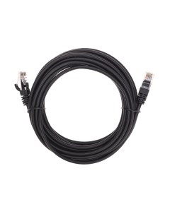 Кабель Rexant U/UTP CAT 5e RJ45-RJ45 26AWG LSZH / 02-0102-5