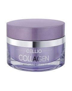 Крем для век Cellio Collagen Moisture