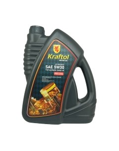 Моторное масло Kraftol FS Line A3/B4 5W30 / 3413