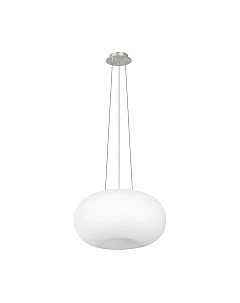 Потолочный светильник Eglo Optica 86815