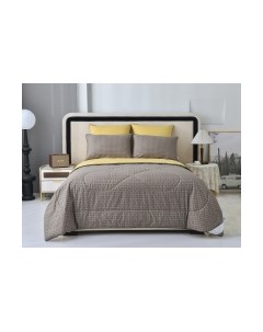 Комплект постельного белья с одеялом Sofi de Marko Ришелье №27 1.6 / Кт-1.6-Р27 Sofi de marko