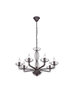 Люстра V4877-1/7 Vitaluce