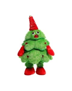 Развивающая игрушка Zabiaka Веселая елочка. Проектор / 7732943