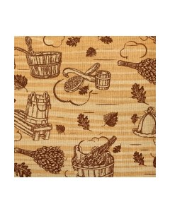 Полотенце Доляна Банька 1346676