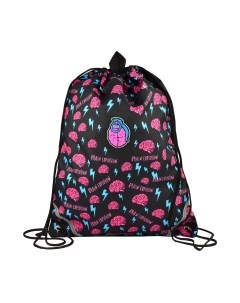 Мешок для обуви Феникс+ Взрыв мозга / 64576 Feniks