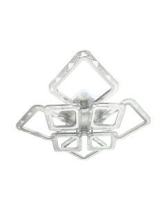 Люстра Aitin-Pro X20317/4+4 Aitin-pro