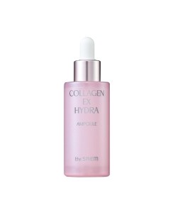 Сыворотка для лица The Saem Collagen EX Hydra Ampoule The saem