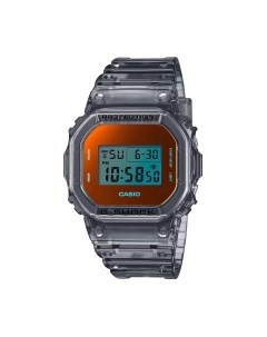 Часы наручные мужские Casio DW-5600TLS-8E