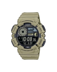 Часы наручные мужские Casio WS-1500H-5B