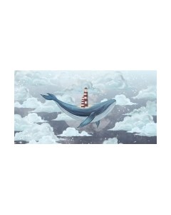 Фотообои листовые Citydecor Детская 349