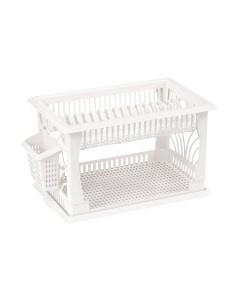 Сушилка для посуды Альтернатива Мечта хозяйки №1 / М8709