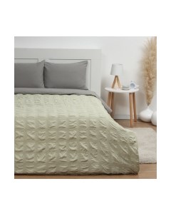 Покрывало Love Life Texture / 10612669 Love life