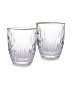 Набор стаканов Fissman 13652