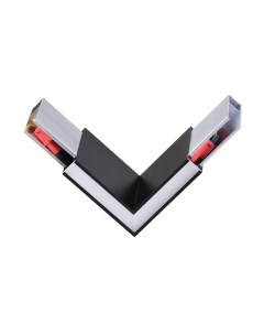 Коннектор для шинопровода Novotech Iter 135077