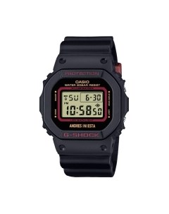 Часы наручные мужские Casio DW-5600AI-1E