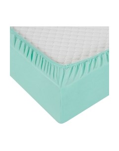 Простыня Milanika Ментоловая 200х200х20 Миланика