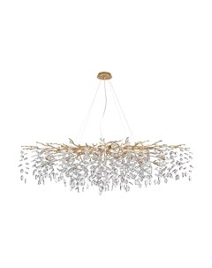 Люстра Odeon Light Delica 4969/16 Odeon light