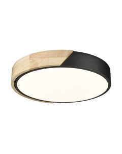 Потолочный светильник Velante 445-607-01