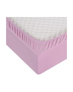 Простыня Milanika Сирень 140х200х20 Миланика