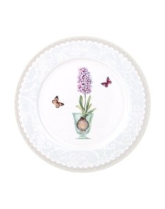 Тарелка закусочная (десертная) Lefard 87-314