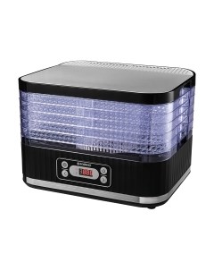 Сушилка для овощей и фруктов Endever Skyline FD-60