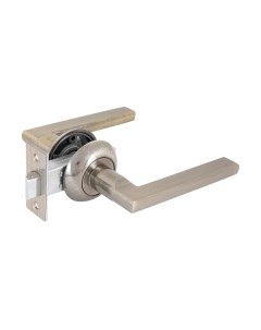 Ручка дверная Lorena 71AB/45