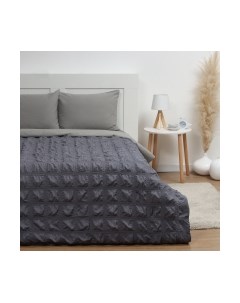 Покрывало Love Life Texture / 10612664 Love life