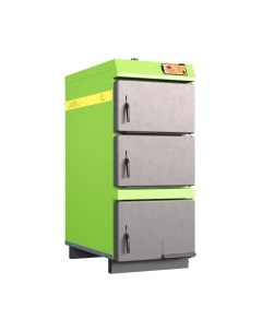 Твердотопливный котел Lavoro Eco XL-22