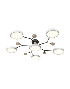 Потолочный светильник Velante 446-007-06