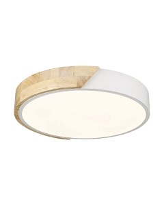 Потолочный светильник Velante 445-007-01