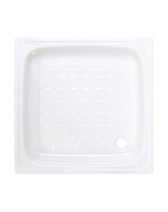 Душевой поддон 70x70 Antika