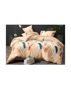 Комплект постельного белья №12552-11 2.0 Бояртекс