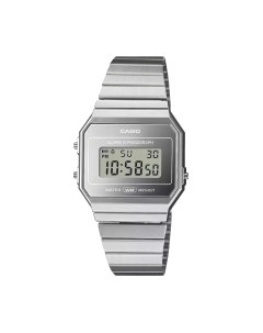 Часы наручные унисекс Casio A-700WEV-7A