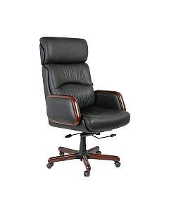 Кресло офисное Chairman 417