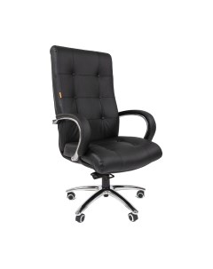 Кресло офисное Chairman 424