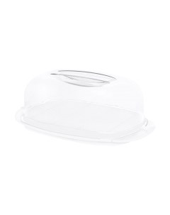 Емкость для хранения Fresh Cheese dome для сыра / 1709601100 Rotho