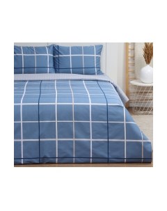 Комплект постельного белья Love Life School Time Евро / 10416698 Love life